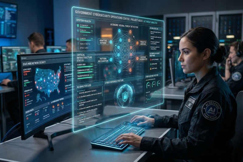 Anthropic Challenges Pentagon Blacklisting Over AI Restrictions