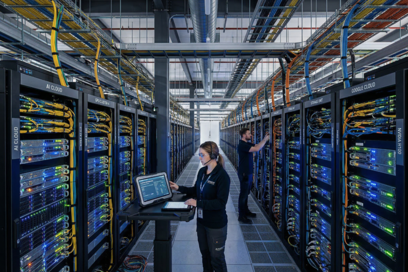 Tencent Revenue Rises 13% on Gaming Strength and AI Demand