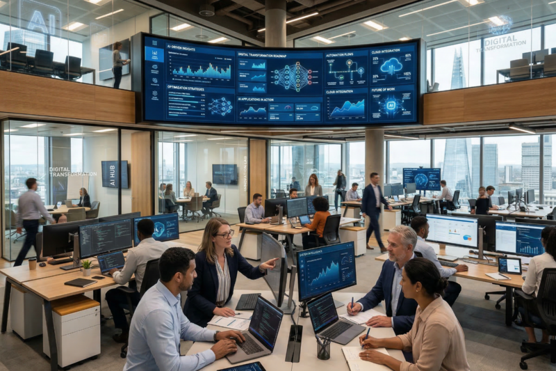 Meta Appoints CTO Andrew Bosworth to Lead AI-Native Strategy