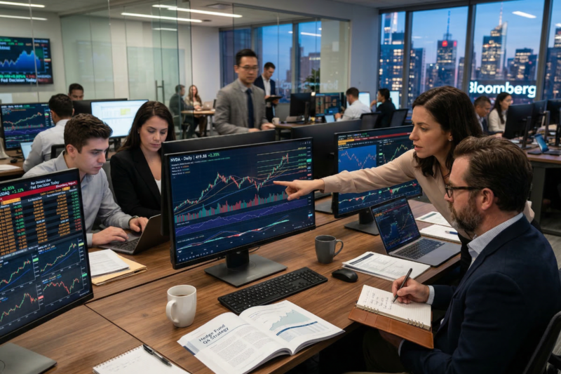 Goldman Sachs Says Market Is Wrong on Two New IPO Stocks