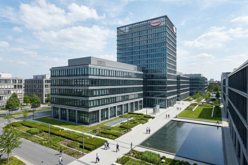 Henkel to Acquire Olaplex for $1.4 Billion in Beauty Industry Deal