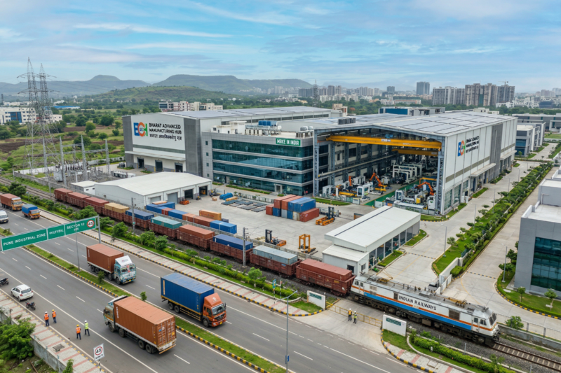 INOX Air Products’ $1 Billion IPO Signals Industrial Gas Boom in India