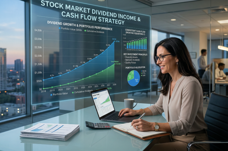 Top Dividend Stocks to Buy Now: Energy Transfer, Chevron, Diamondback Lead Yields