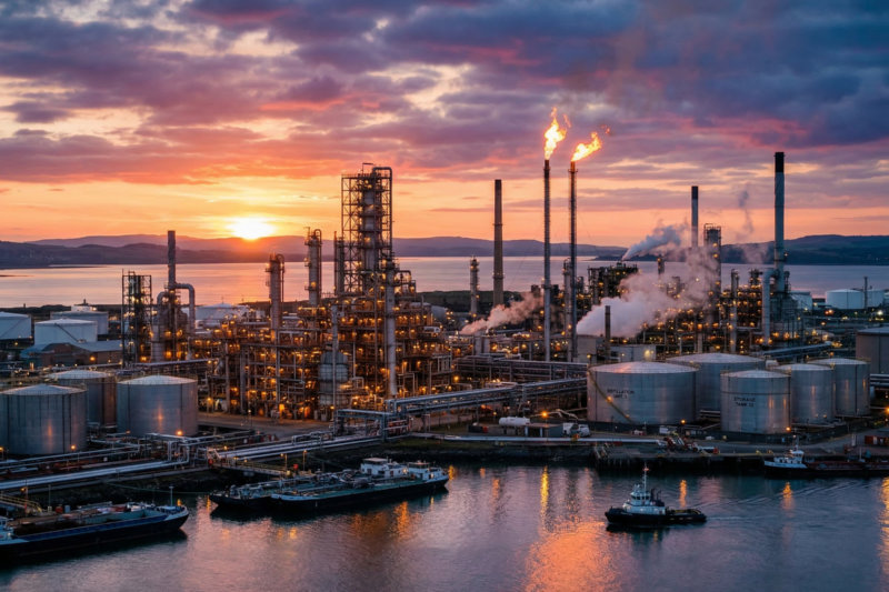 Nigeria Urges Oil Producers to Invest to Diversify Global Supply During Energy Crisis