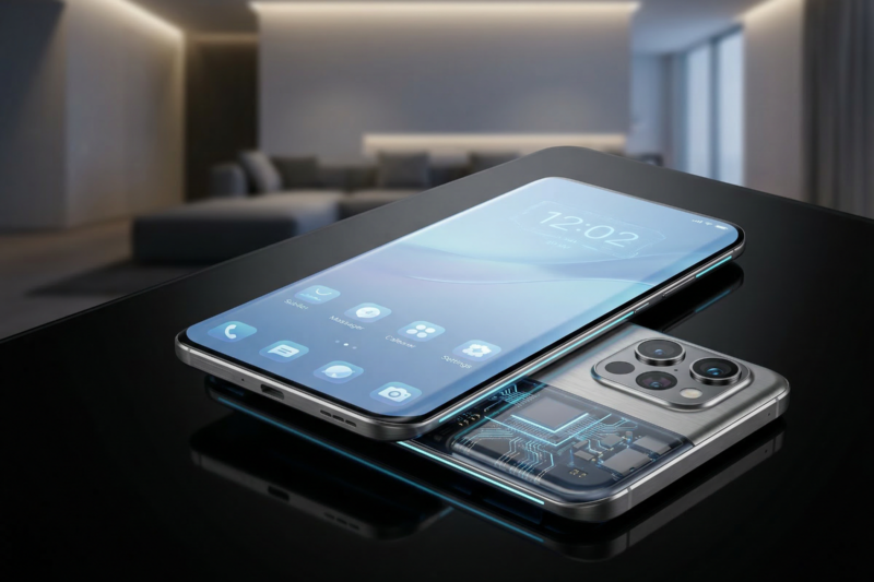 iPhone 18 Series: Expected Launch Date, Price in India, Camera and Features