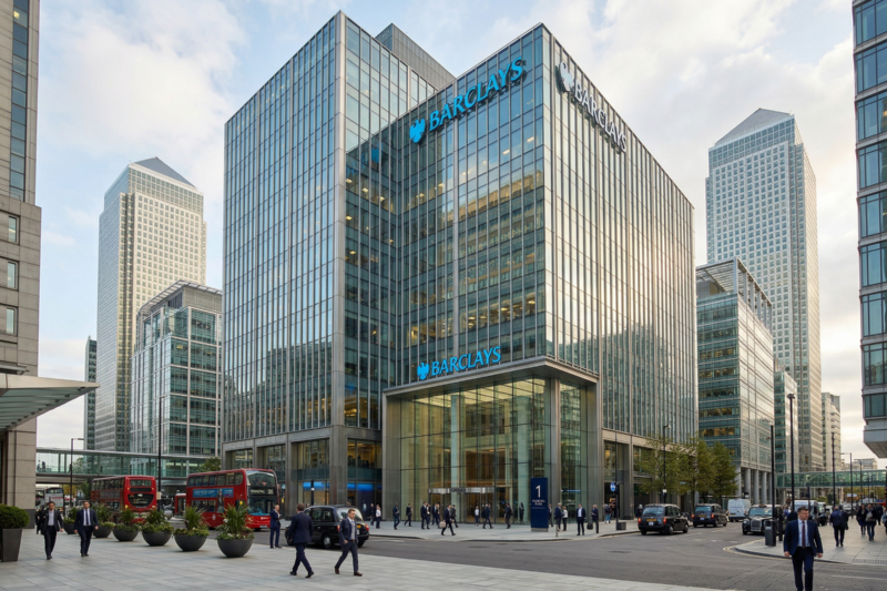 Barclays Pulls Back Asset-Based Lending After MFS, Tricolor Collapse