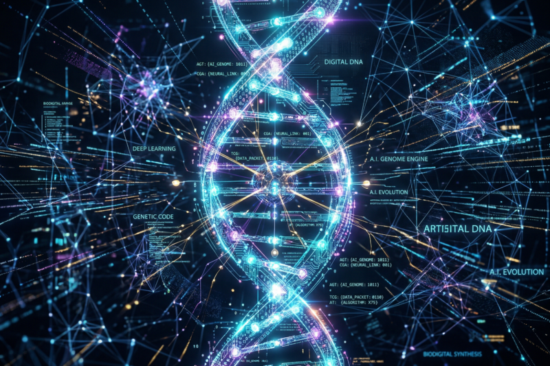 Eli Lilly’s $2.75 Billion AI Bet Reshapes Drug Discovery in 2026