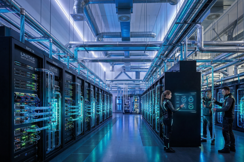 Big Tech’s $635 Billion AI Spending Faces Energy Shock Risk