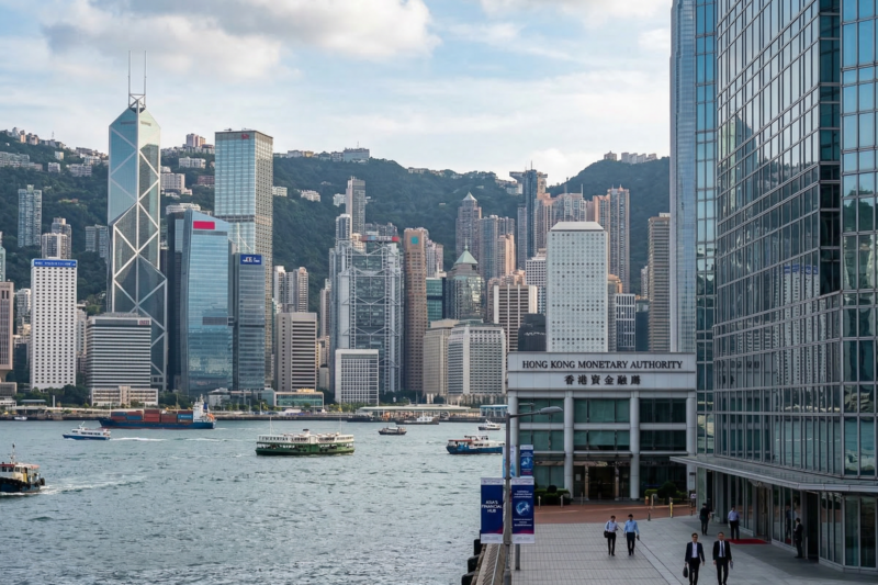 JPMorgan Hires Goldman Veteran Zhang as Co-Head of China Investment Banking