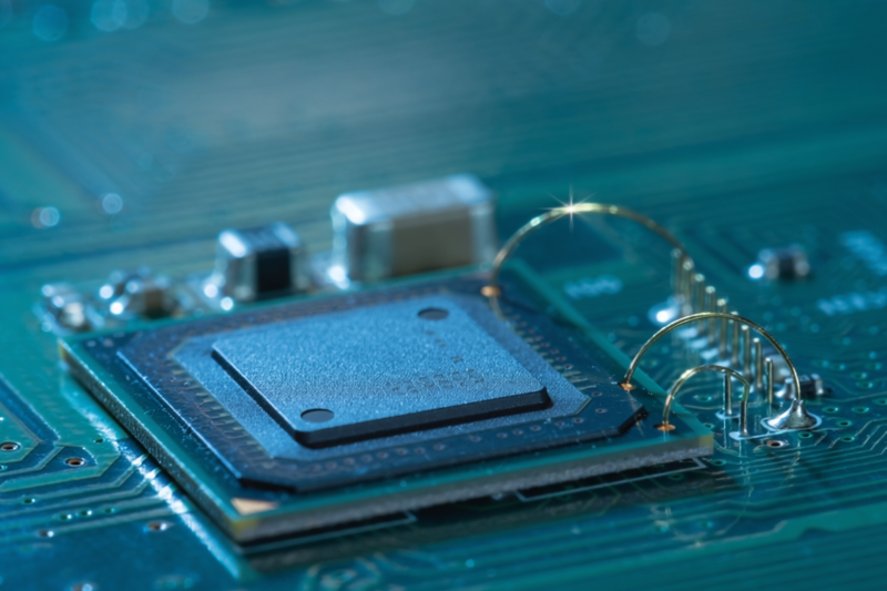 Tech Surge Continues: TSMC Boosts Rally as US Markets Hit New Highs