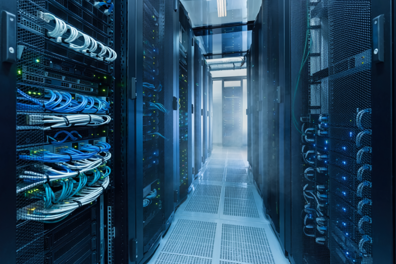 Meta Strikes Multi-Billion Dollar Deal With Amazon AWS to Use AI CPU Chips