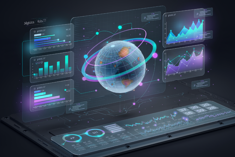 Beyond the Spreadsheet: How Finance Teams Can Actually Succeed with AI