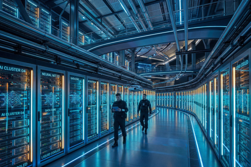 Oracle Layoffs Signal AI-Driven Restructuring Across Tech Industry