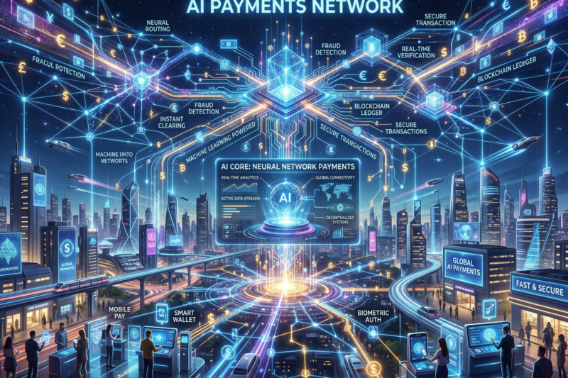 Visa Launches AI Tools to Transform Payment Dispute Management