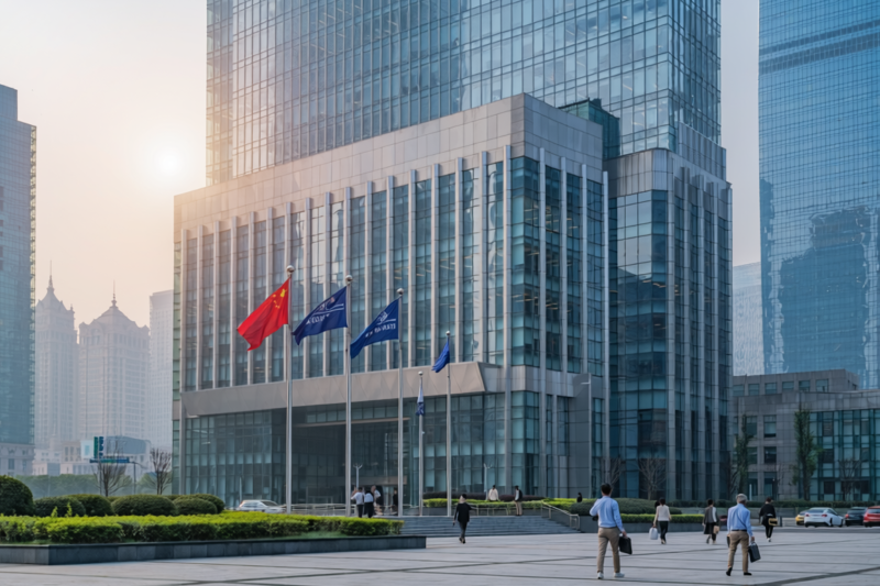 Macro Hedge Funds Hit Hard in China as Bridgewater Associates Loses 5.6%