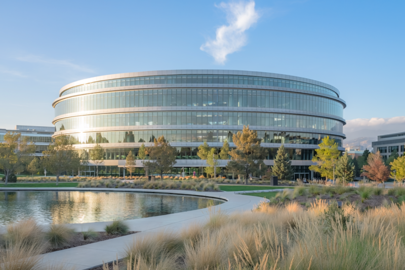 Apple Taps John Ternus as CEO to Succeed Tim Cook in AI Era