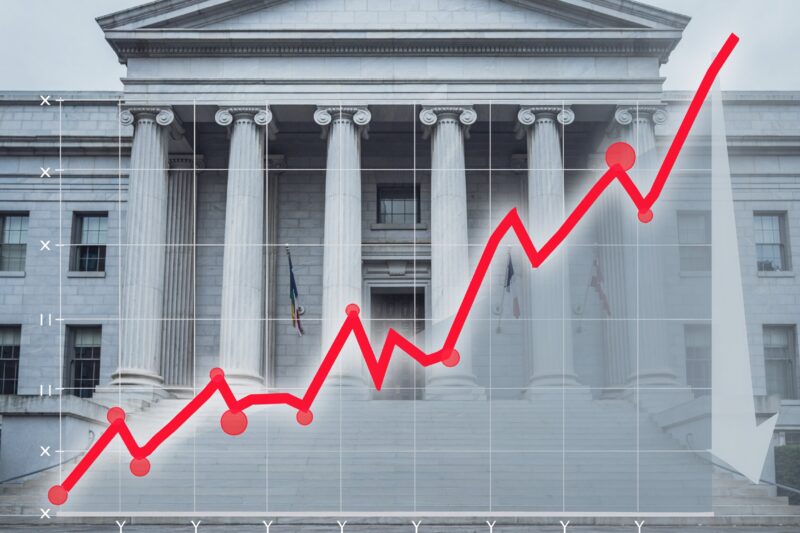 Oil Shock Inflation Could Slow Growth, Not Trigger Rate Hikes, Economists Warn