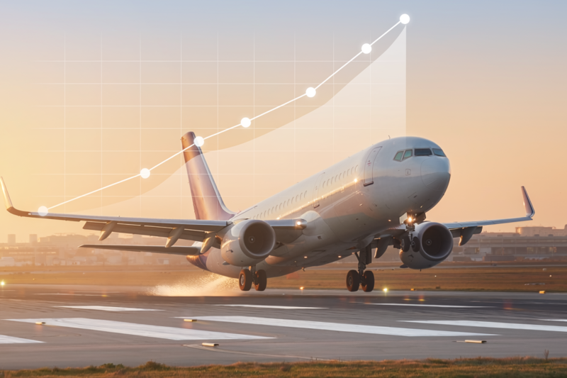 Delta Warns of $2 Billion Fuel Hit as CEO Signals Cautious Outlook