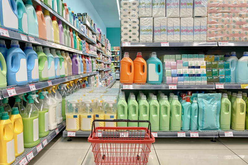 P&G Warns of $1 Billion Profit Hit as Oil Price Surge Raises Costs