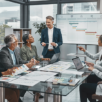 corporate strategy planning office