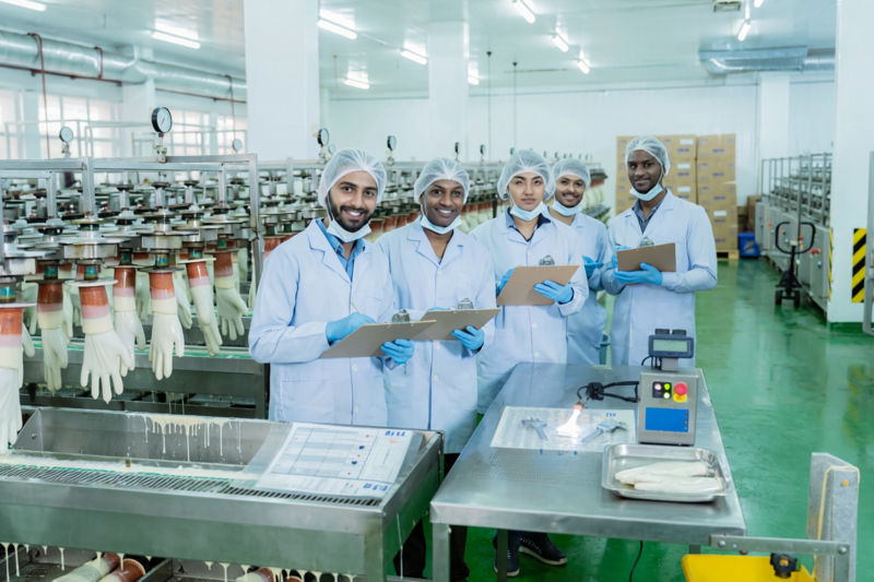 Karex Plans Sharp Price Increase as Iran Conflict Triggers Global Shortages