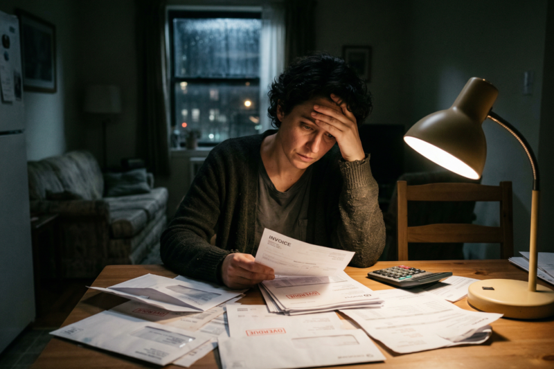 Credit Card Rate Cap Could Cut Off Over 100 Million Americans From Credit, Analysis Warns