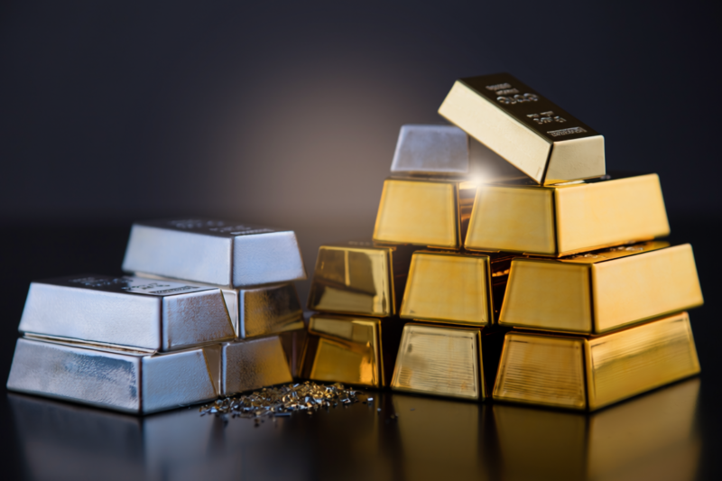 Why Silver Beats Gold in Bull Markets: Key Trends Investors Should Watch