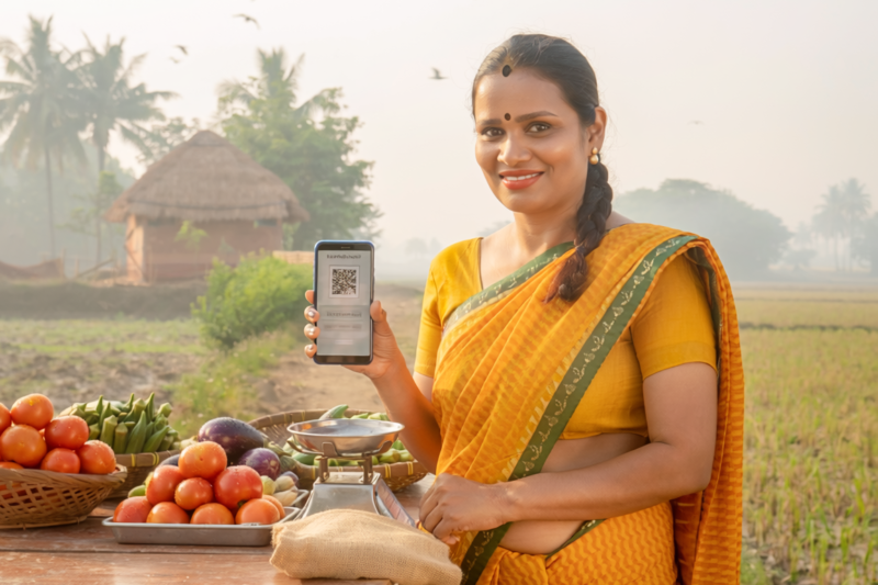 India’s Digital Rupee Targets Welfare Leakages in Major Subsidy Overhaul