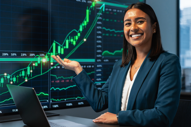 Asia’s Markets Are Healing: How Taiwan, Singapore, and the AI Trade Are Leading the Regional Recovery