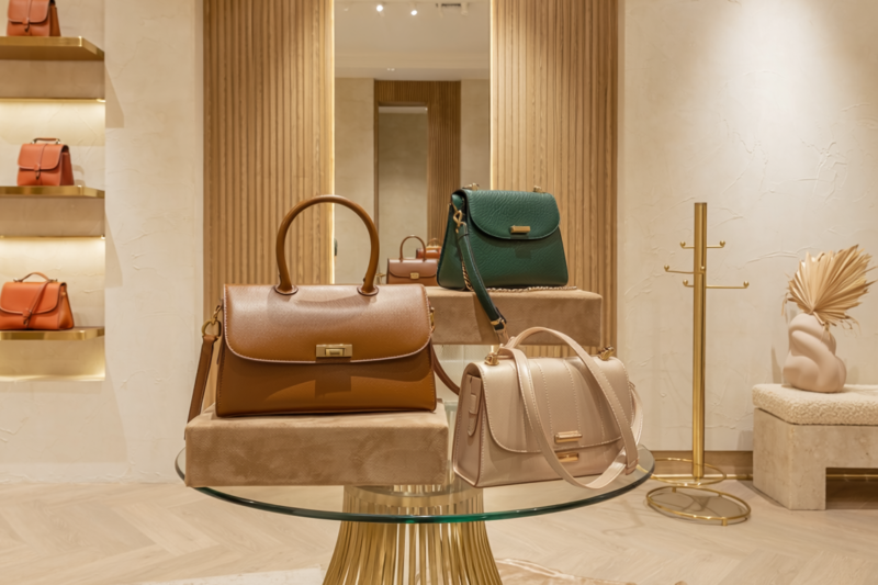 Mulberry Returns to Sales Growth as Turnaround Strategy Gains Momentum