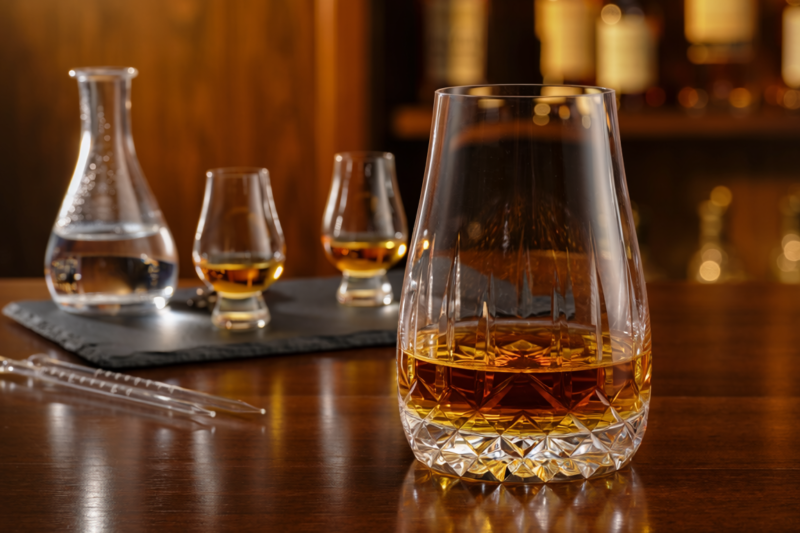 John Distilleries Founder Signals More Stake Sale to Sazerac as Growth Accelerates