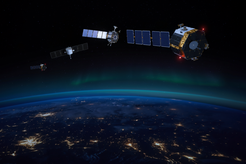 SpaceX’s AI Push Burns Through Starlink Profits as Costs Surge