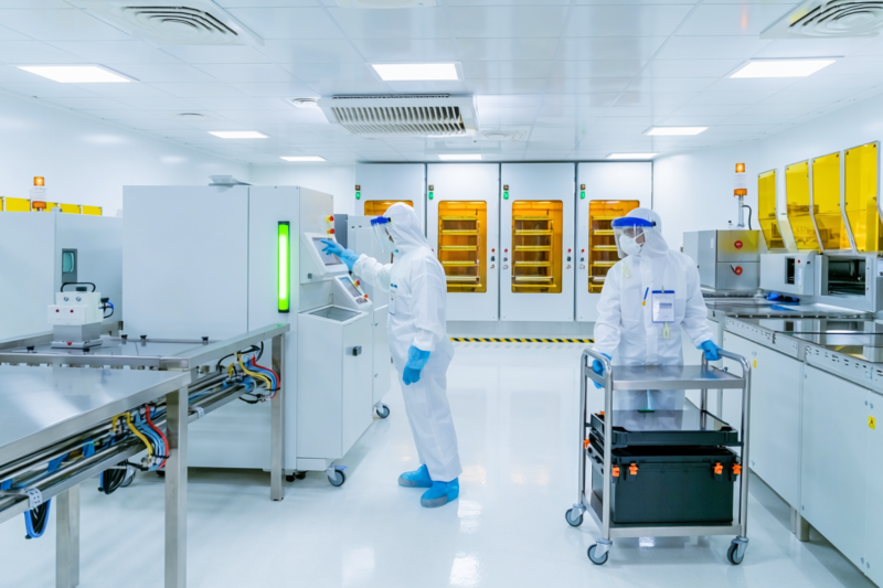 Musk Demands ‘Light Speed’ Execution for Ambitious Chipmaking Strategy