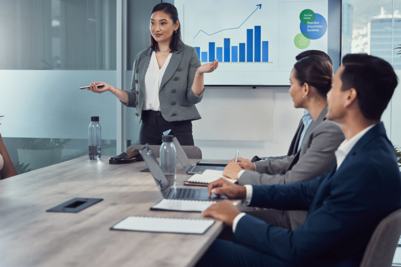 Why Telling Investors About Your Problems Can Help You Get Funded