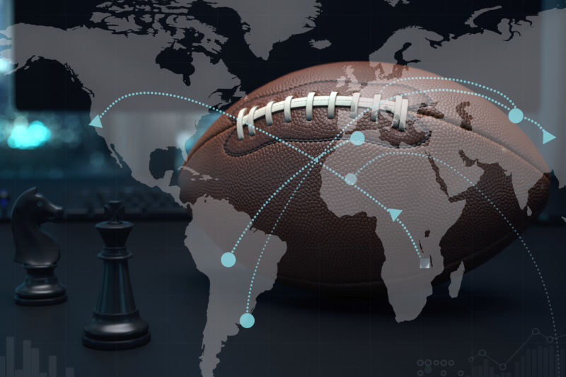 FIFA Faces Pressure Over Iran Matches as World Cup 2026 Collides With Geopolitics