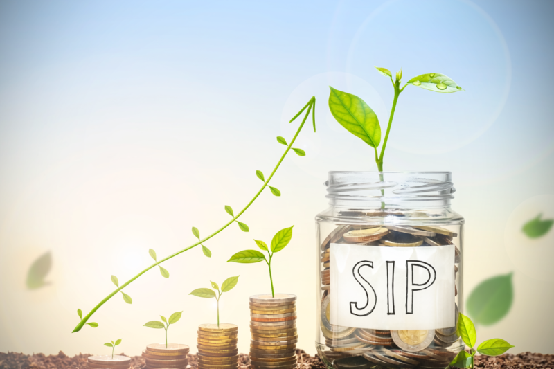 Small Steps, Big Wealth: What is a SIP and How Does It Actually Work?