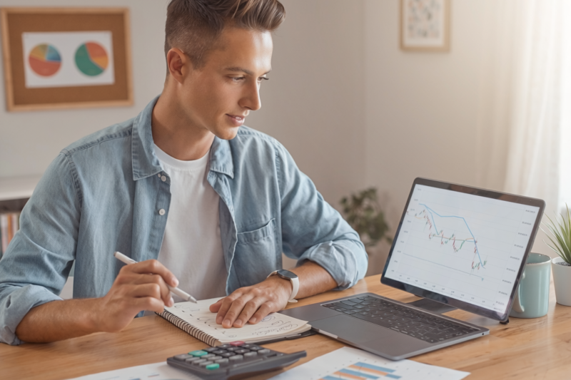 Stocks vs Mutual Funds: Which Investment Path Is Right for You?