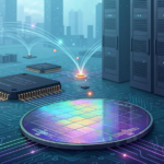 digital infrastructure and semiconductors