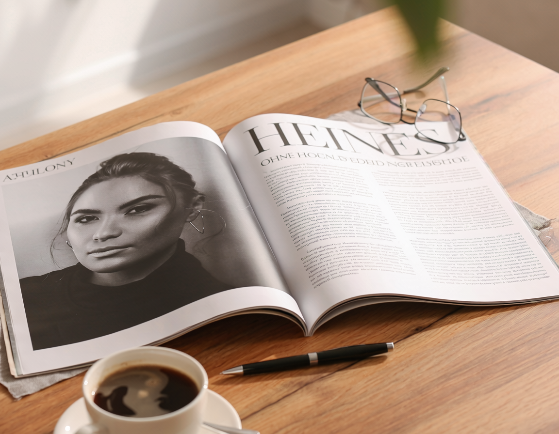 editororial page image