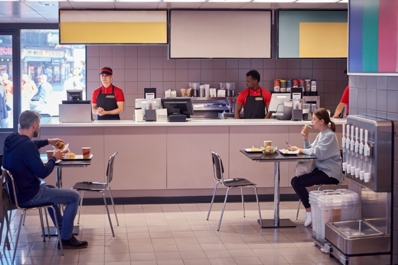 McDonald’s Sees Weak Q2 Start as Fuel Costs Weigh on Consumer Sentiment