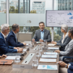 shareholder meeting corporate governance